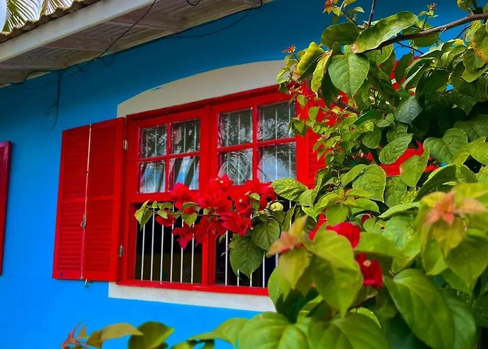 Pequi Hostel