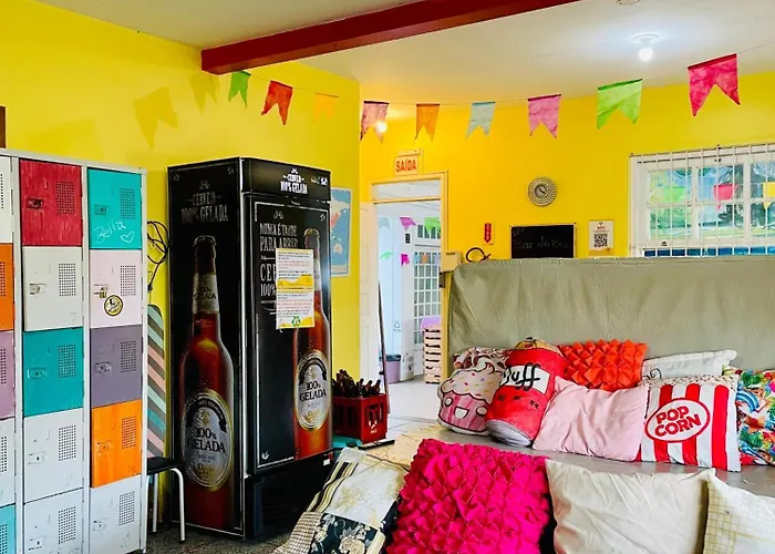 Pequi Hostel