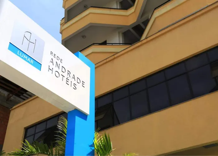 Lumar Hotel