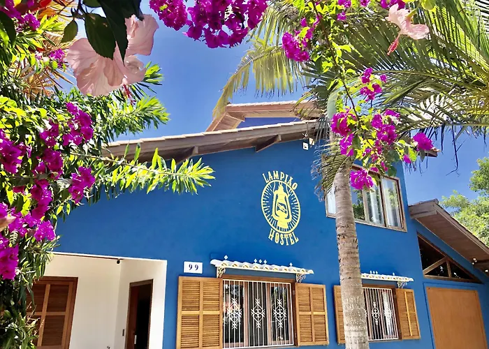 Sea Wolf Hostel Campeche