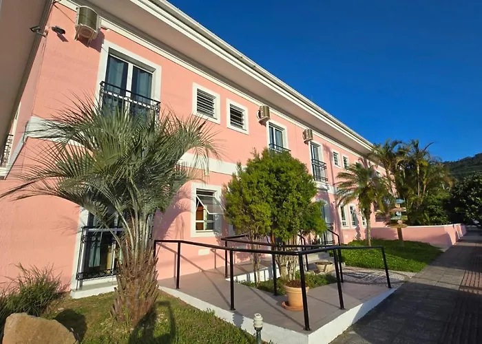 Floripa Hostel Barra da Lagoa