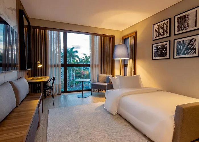 Lk Design Hotel Florianopolis