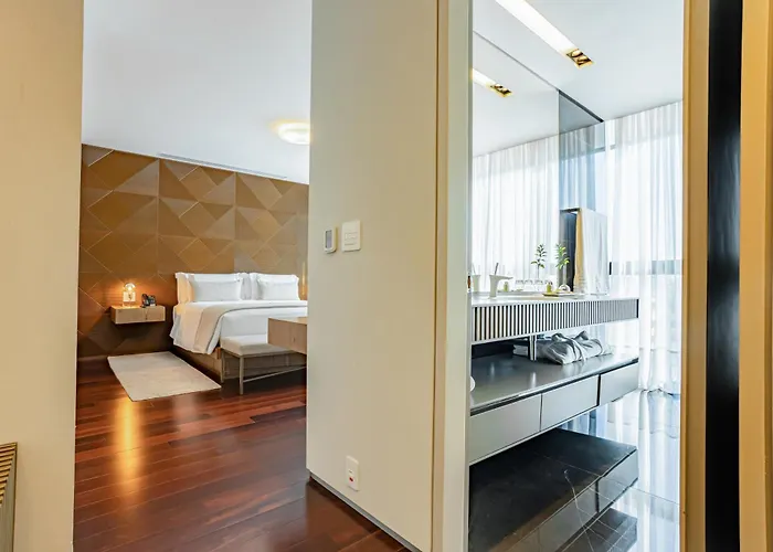 Lk Design Hotel Florianopolis