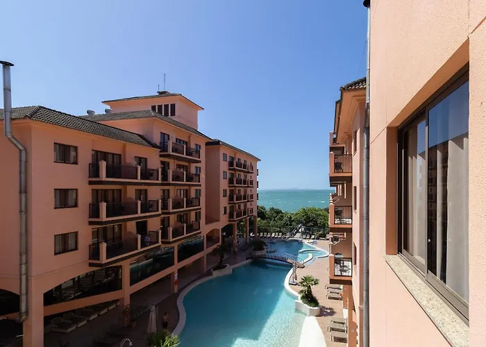 Studios Modernos A Beira-Mar - Jurere Beach Village Jbvtop