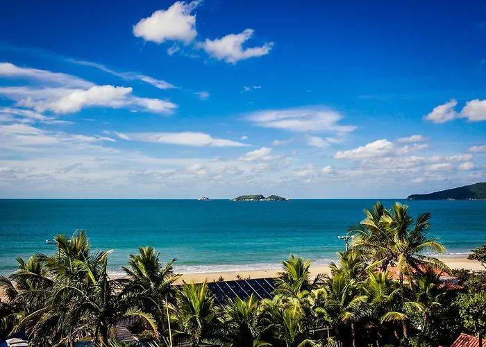 Costa Norte Ingleses Hotel